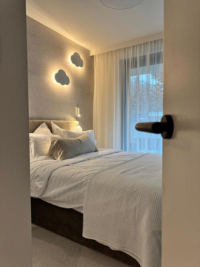 Apartament Baltic Flauta Pogorzelica Sea&Spa-Hevenia